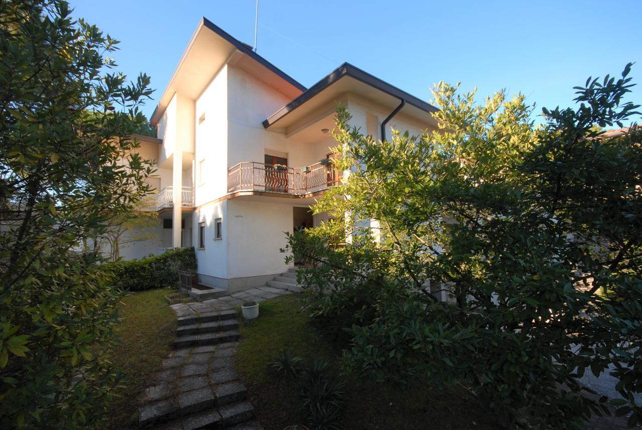 Villa Azalea لينانو سابيادورو المظهر الخارجي الصورة